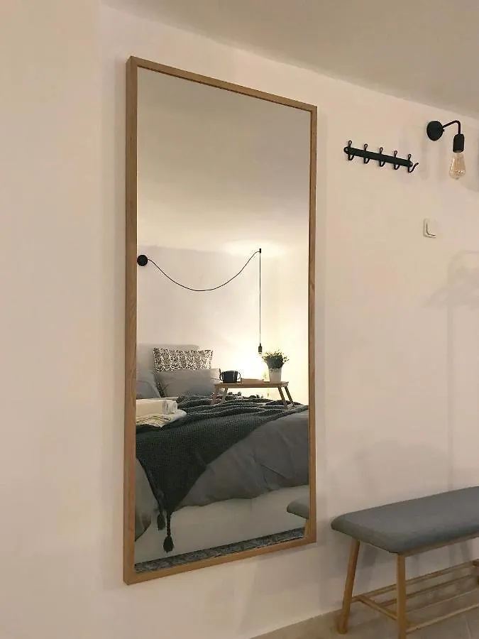 Loui Navarinou Comfy Διαμέρισμα Θεσσαλονίκη 0*,  Ελλάδα