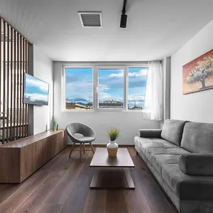 Appartement Ultima, Nilie Hospitality Mgmt, Thessalonique