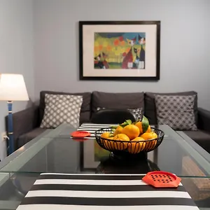 Διαμέρισμα Terrace Modern, Θεσσαλονίκη