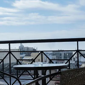 Διαμέρισμα Zefiron View, Θεσσαλονίκη