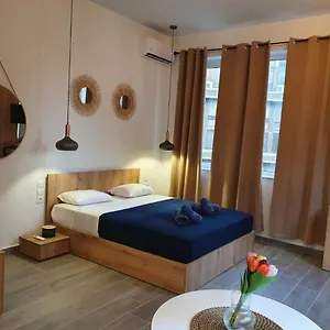 The 9 Project - Centre Apartament