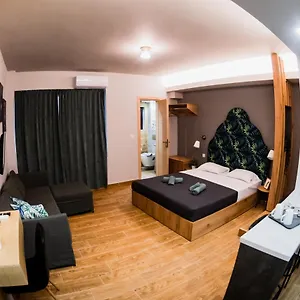 Appartement Glam Boutique - Heart, Thessalonique