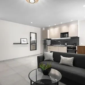  Apartament Big Apple #5, Nilie Hospitality Mgmt