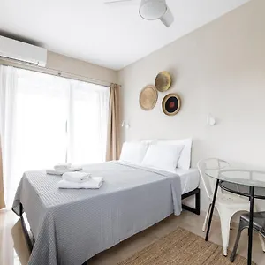 Boho Apartament