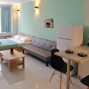 Menta Apartament