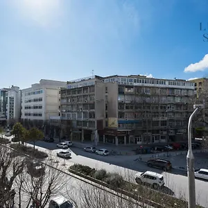  Apartament Horizon Apartments, The Luxury