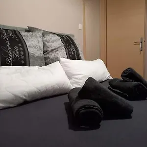  Apartament Kassandrou Deluxe