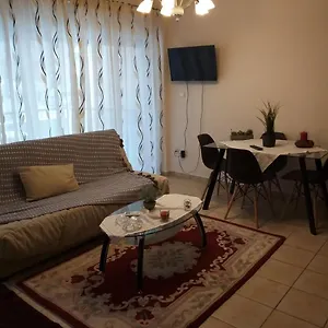 Διαμέρισμα Maria's House, Θεσσαλονίκη
