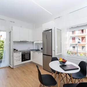Διαμέρισμα Agias Sofias Svolou Center 2, Θεσσαλονίκη