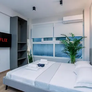 Διαμέρισμα Luxury Downtown α1, Θεσσαλονίκη