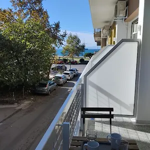 Διαμέρισμα Pansea 06 Exclusive, Θεσσαλονίκη