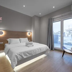 Διαμέρισμα Nexia Penthouse, Nilie Hospitality Mgmt, Θεσσαλονίκη