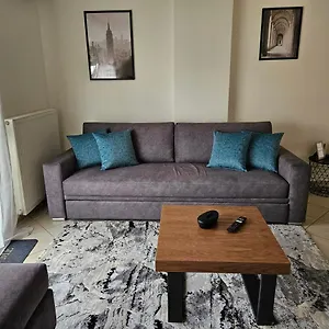  Apartament Syggrou Open View