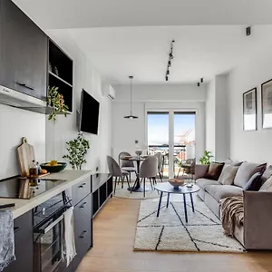  Apartament Sanders Arch