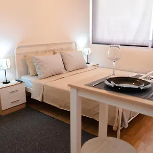  Apartament Urban Deluxe Ad