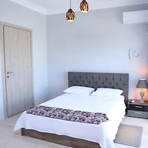 Appartement Damias, Thessalonique