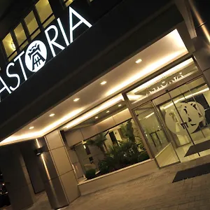 Astoria Hotell