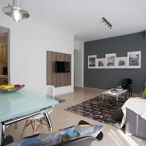 Appartement Polis, Thessalonique