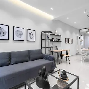  Apartament Bonsai Apartments, The Luxury