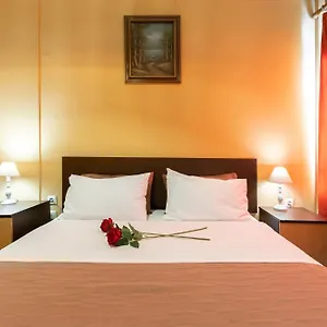 Alexandria Hotell