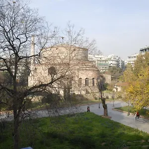 Maison d'hôtes Rentrooms, Thessalonique