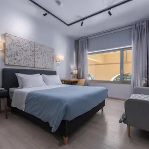 Square Elegant סלוניקי