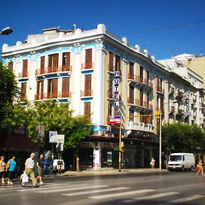 Kastoria Salonicco