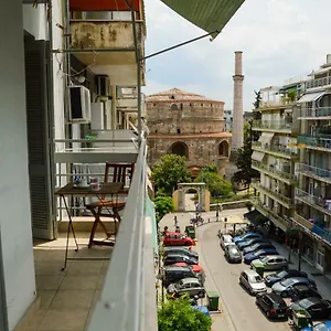 Διαμέρισμα An For 2-4 Friends., Θεσσαλονίκη