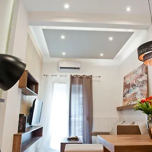 Διαμέρισμα White Bell #colony Center, Θεσσαλονίκη