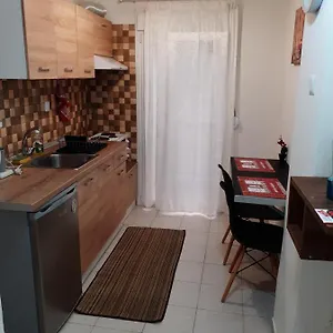 Διαμέρισμα Kosta's 1, Θεσσαλονίκη