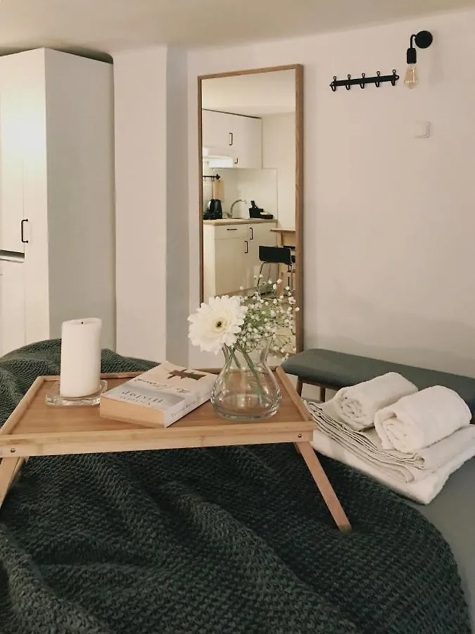 Loui Navarinou Comfy Apartment Thessaloniki