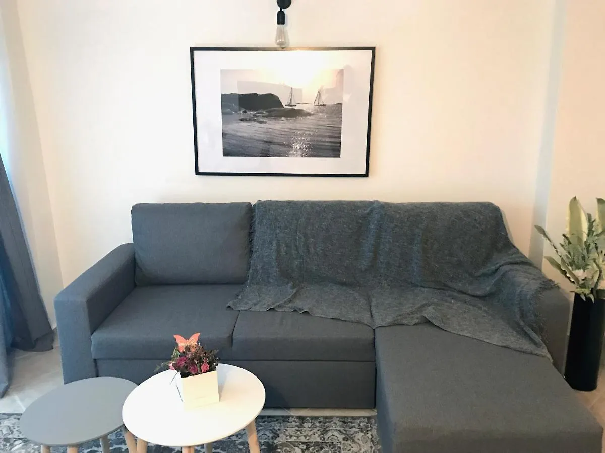Loui Navarinou Comfy Apartment Thessaloniki 0*,  Greece