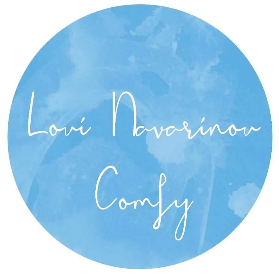 Loui Navarinou Comfy Apartment Thessaloniki Greece